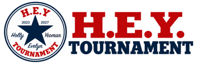 H.E.Y. Golf Tournament