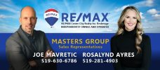 Masters Group Logo